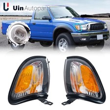 Parking Lights Turn Signals For Toyota Tacoma 2001-2004 Side Marker Corner Lhrh