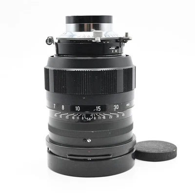 Mamiya f/5.6 Camera Lenses 150mm Focal for sale | eBay
