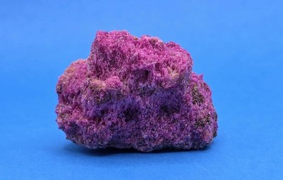 Raw Ruby (Corundum) UV