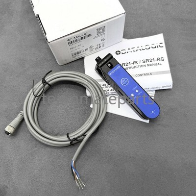 New Photoelectric Switch Sensor SR21-IR for Datalogic SR21IR