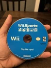 Wii Sports (Nintendo Wii, 2006) Disc Only TESTED WORKS