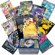 Pokémon Starter Collection | 25+ Cards | Ult...