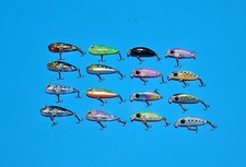 Fishing Lure Set for Mebaring Light Saltwater, Bulk, Not Megabass or IMA
