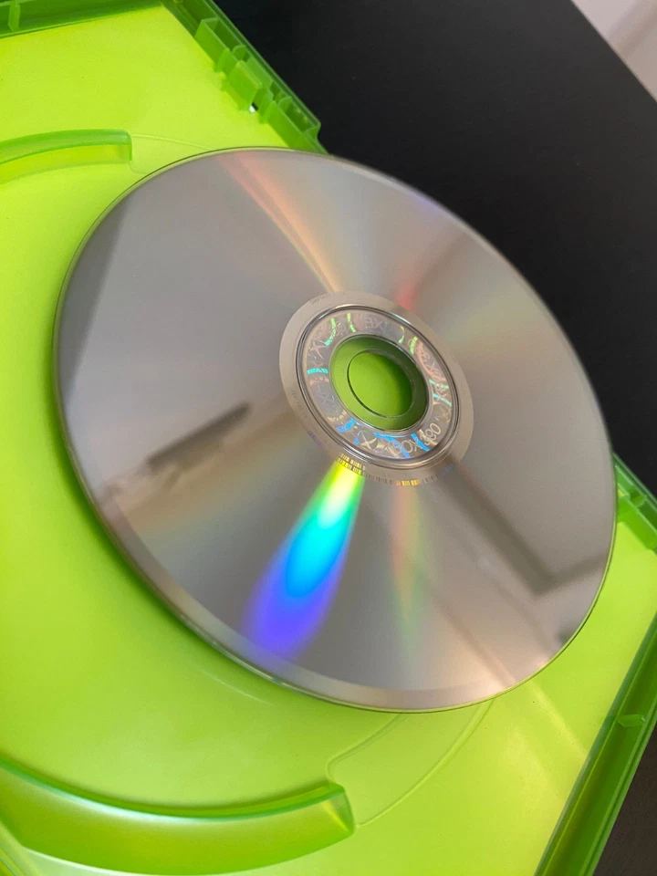 Riot Act Crackdown Riotact  NO manual Import Japan Xbox 360 Japanese ver. - Image 3 of 4