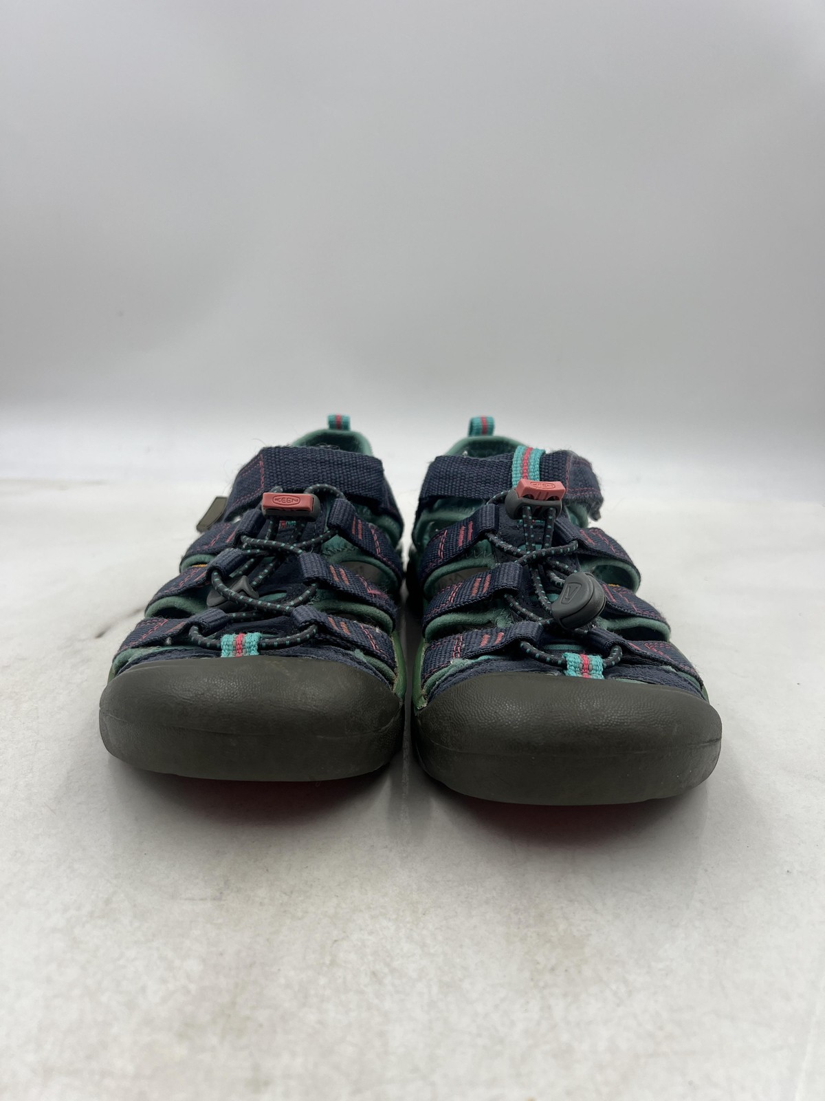 Scarpe Keen Newport H2 donna misura 3 5 sandali punta chiusa lavabili outdoor escursionismo