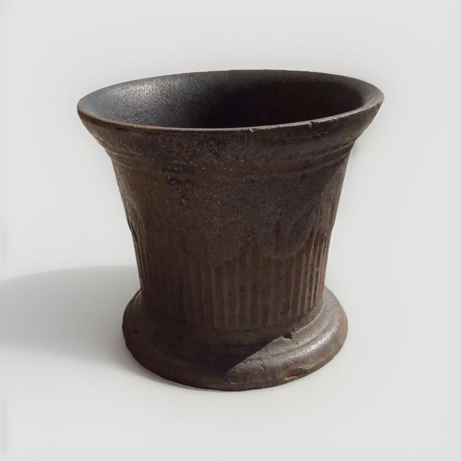 Medical Apothecary Mortar