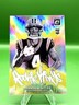 Panini 2025 Donruss Optic Rookie Kings Rookie Insert Tetairoa McMillan #17 🔥🔥
