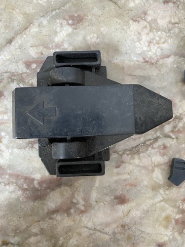 Gobots Robo Máquina Moto Atc Lote Repuesto Piezas Accesorios Set Bandai 1985 - Imagen 4 de 10