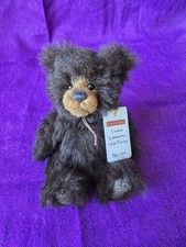 Charlie Bears Trinket Minimo Limited Edition, With Tags. Retired Mint Condition