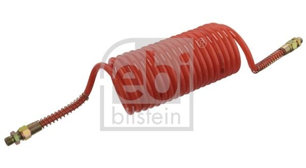 FEBI BILSTEIN 104587 Spiral Hose 109mm Outer Diameter With Adapter Replacement