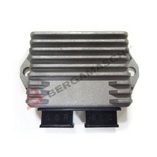 V734100188-REGOLATORE DI TENSIONE OKYAMI PER PIAGGIO APE TM DIESEL-CAR-MAX