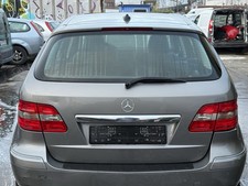 Mercedes Benz w245 B-Klasse Heckklappe Heckdeckel Kofferraumklappe Grau 787 TOP