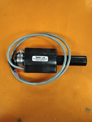 APHR-3W High Rate Air Planter Population Sensor