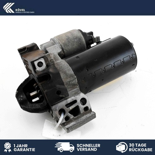 Anlasser Starter BMW 1 F20 F21 118D 8515795