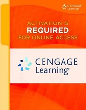 CourseMate, 3 terms (18 - Printed Access Code, by Ron Larson Bruce - New a