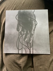 Death Stranding Original Score Splatter Vinyl arrived... A holy grail