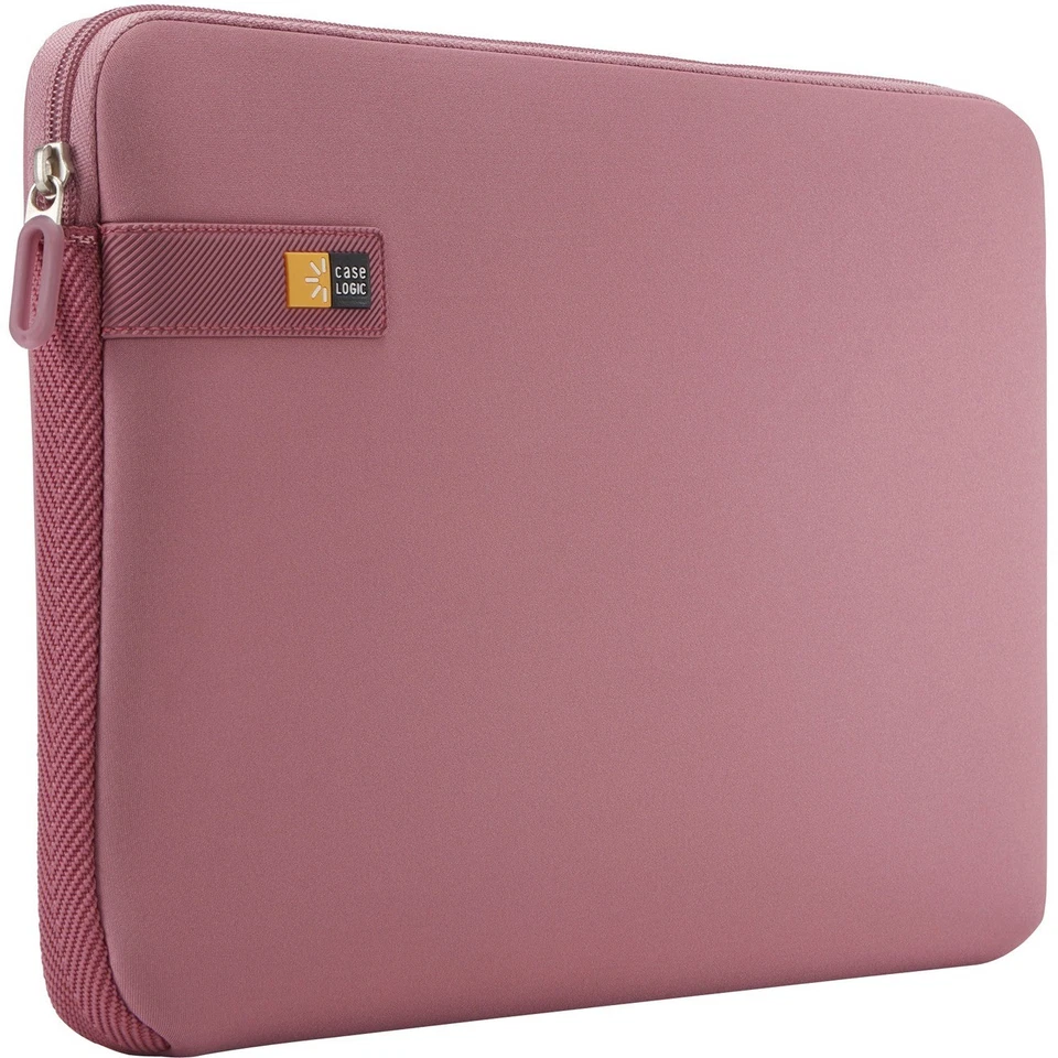 Case Logic Carrying Case [Sleeve] for 13.3" Notebook, MacBook - Heather Rose - Image 2 of 4