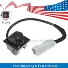 Fits For 2010-2015 Cadillac SRX Rear View-Backup Back Up Camera 23205689