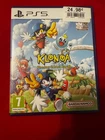 KLONOA PHANTASY REVERIE SERIES PS5 - new not sealed