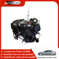 Moteur Mercedes CLASSE C