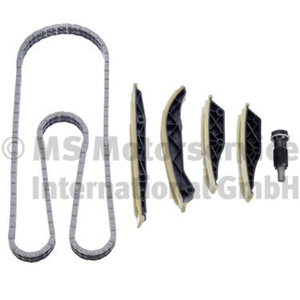 Kolbenschmidt Steuerkettensatz 400210400004 FüR Mercedes Klasse W210 W220 V220-image