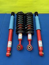 2022-2025 Toyota Tundra TRD Bilstein Struts Shocks & Springs OEM