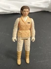 Star Wars Princess Leia Hoth Action Figure Kenner 1980 Hong Kong (no weapon)