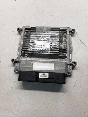 2007-2009 Kia Spectra Engine ECM Electronic Control Module Automatic OEM 1476175