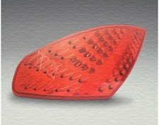 FARO-FANALE POSTERIORE ESTERNO SINISTRO PEUGEOT 307 CC DAL 2003 MARELLI