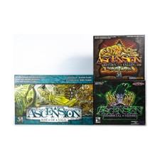 Gary Games Board Games  Ascension Collection #33 - Rise