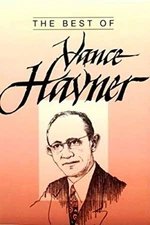 The Best of Vance Havner Paperback Vance H. Havner