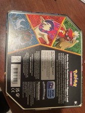 Divergent Powers Tin [Hisuian Decidueye V] Prices | Pokemon Promo | Pokemon  Cards