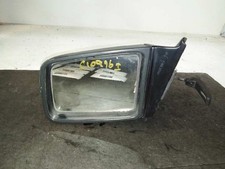 Retroviseur gauche (ou coque) Opel KADETT