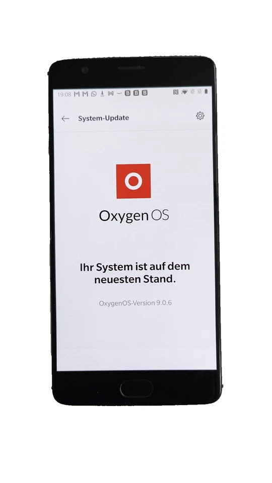 OnePlus 3T · 64GB, Foto 3 von 5