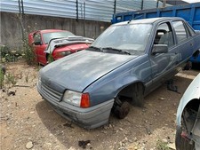 Pare-choc avant Opel KADETT