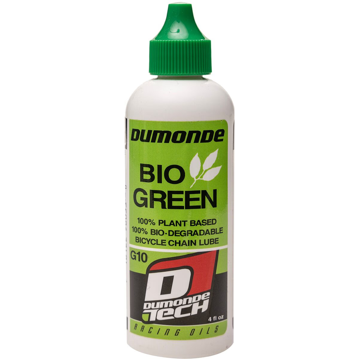 Смазка для велосипедных цепей Dumonde Tech Bio Green 6390₽