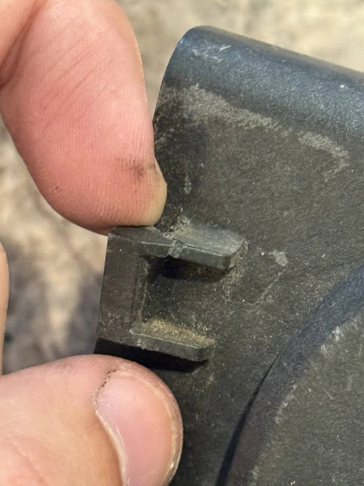 1988-1992 Camaro Firebird Windshield Wiper Motor Delay Style OEM GM #5049129 - Image 3 of 4