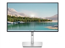 Dell UltraSharp U2723QE 27" 4K USB-C HDMI DisplayPort Docking Monitor