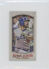 2016 Topps Gypsy Queen Mini Andre Ethier #48 1u1