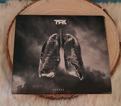 Exhale von Thousand Foot Krutch | CD | Zustand sehr gut