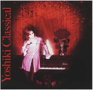 Yoshiki Classical | eBay