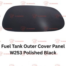 2016-2025 Mercedes-Benz GLC300 Tankklappe Verkleidung A2537570400
