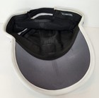 Adidas Climacool Adizero Runners Strapback Adjustable Hat Cap Black Pink — photo 5