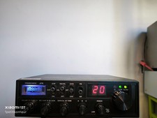 Cibie CB cibi président JFK ASC révisée et garantie