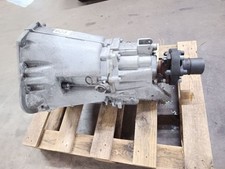 Getriebe (Schaltung) 6 Gang  Mercedes CLK W209 C-Klasse W203 Schaltgetriebe