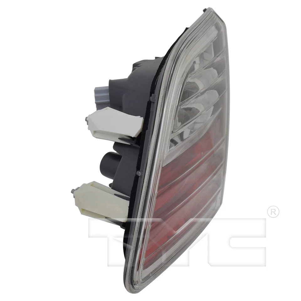Luz trasera tapa maletero interior para Mazda Cx-9 10-12 lado derecho pasajero Foto 3 de 4