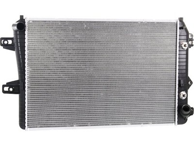 Replacement AP Radiator fits GMC Sierra 3500 2006 52PRWY
