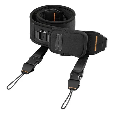 K&F Concept Camera Neck Strap Adjustable Shoulder Belt for Sony Canon Nikon Fuji - Image 1 of 4