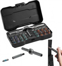 25Pcs 24 in 1 Multifunction Screwdriver Head ...