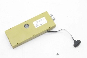 LAND ROVER DISCOVERY IV L319 Antennenverstärker  5H22-18K891-KA 3.00 25953225